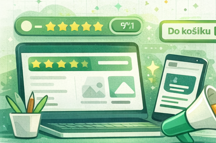 Marketing a zahraniční expanze