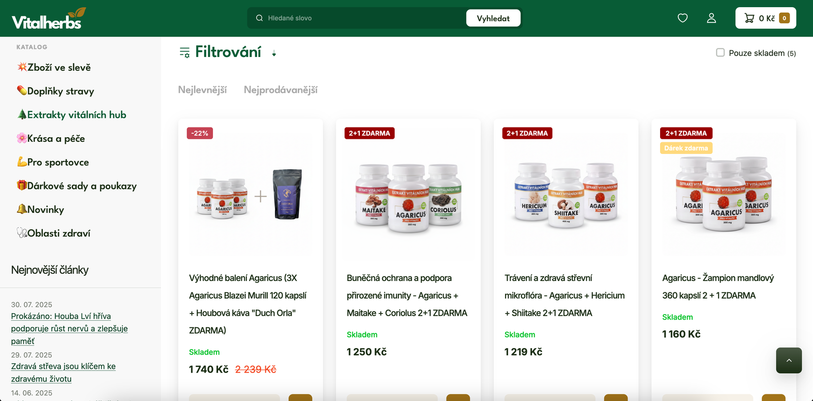 VitalHerbs