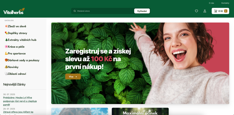 VitalHerbs