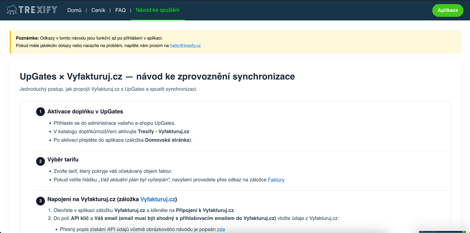 Vyfakturuj.cz