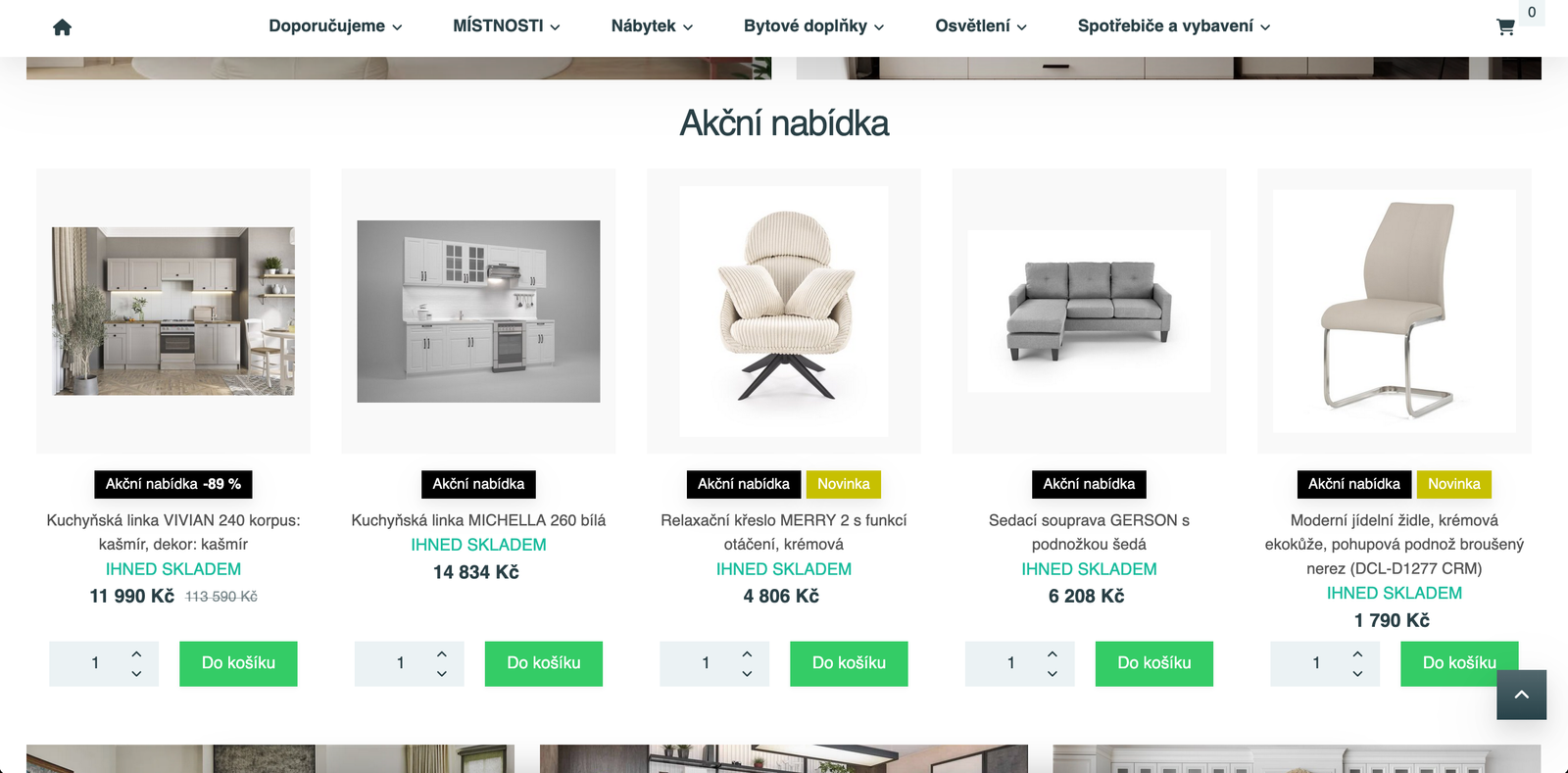 Prodům Svitavy