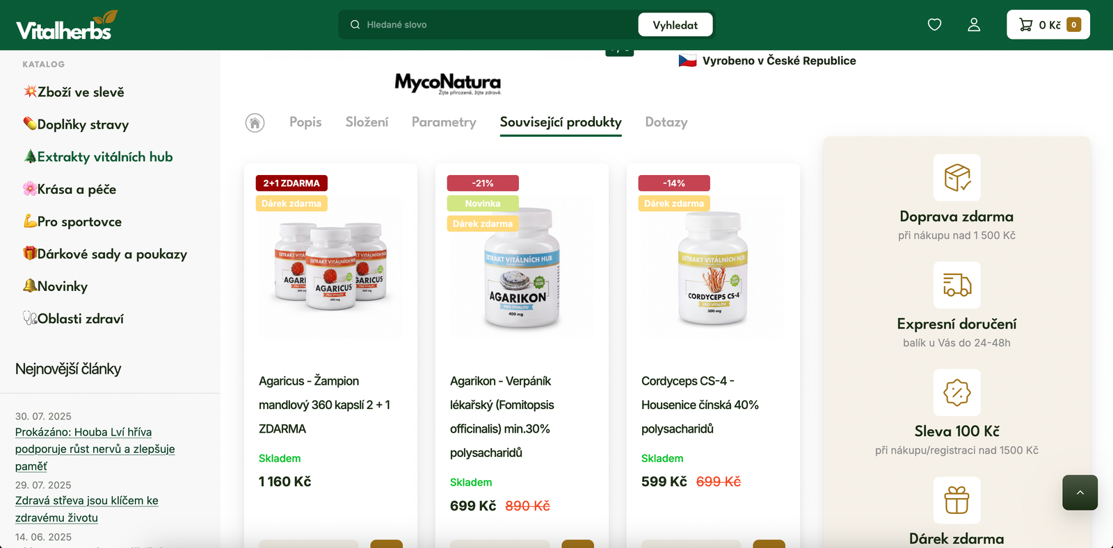 VitalHerbs