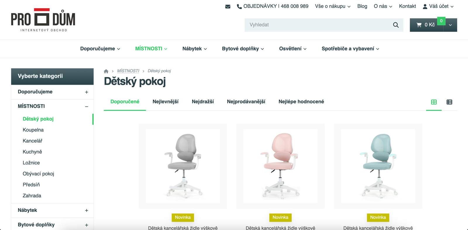 Prodům Svitavy