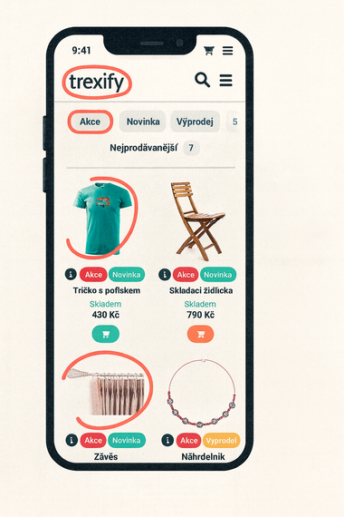 Audit e-shopu se zaměřením na prodeje: najdeme příležitosti, které vydělávají