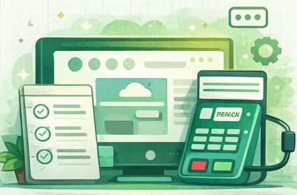 Integrace a napojení na doplňky