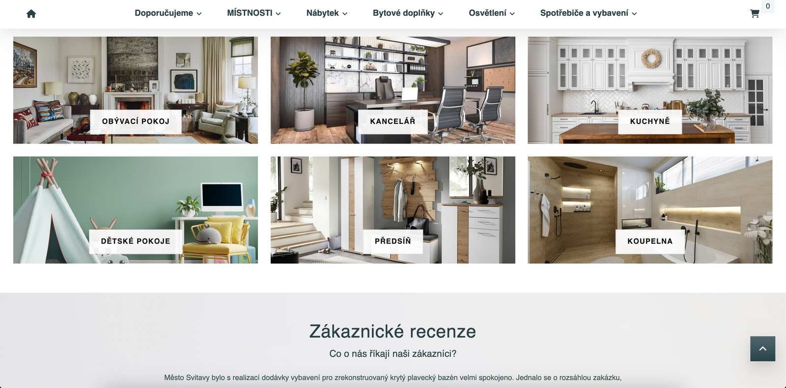 Prodům Svitavy