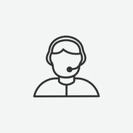 Přímá podpora pro dotazy, pomoc s nastavením e-shopu a Designer