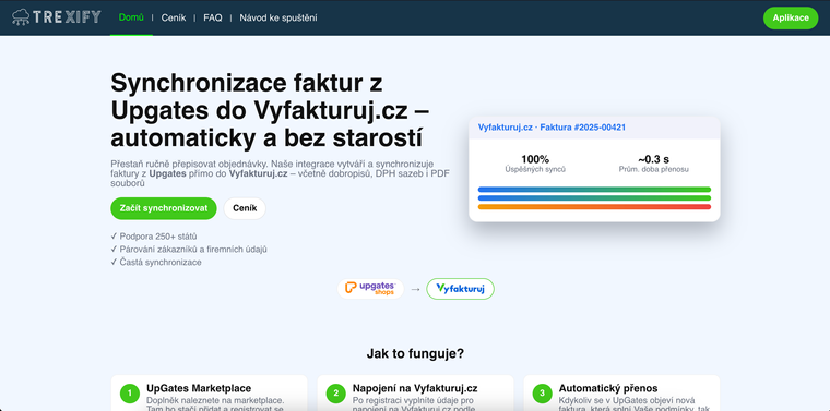 Vyfakturuj.cz