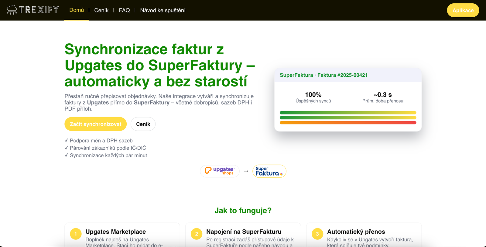 SuperFaktura