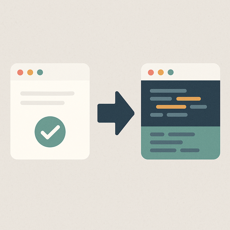 Nastavení ostré domény